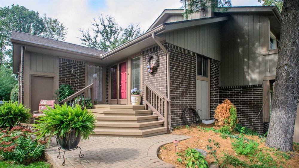 Must See Ann Arbor Home for Sale